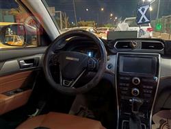 هافال H2 Crossover